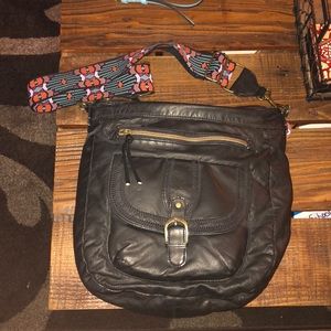 Messenger bag